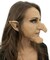 Woochie Classic Latex Ears - Professional Quality Halloween Costume Makeup - Witch Hazel